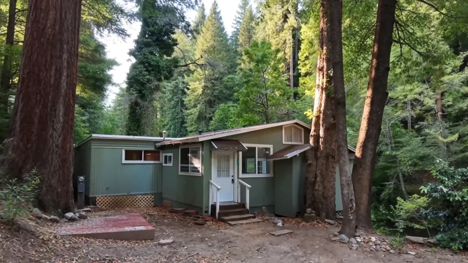 265 Brown Gables Road #32