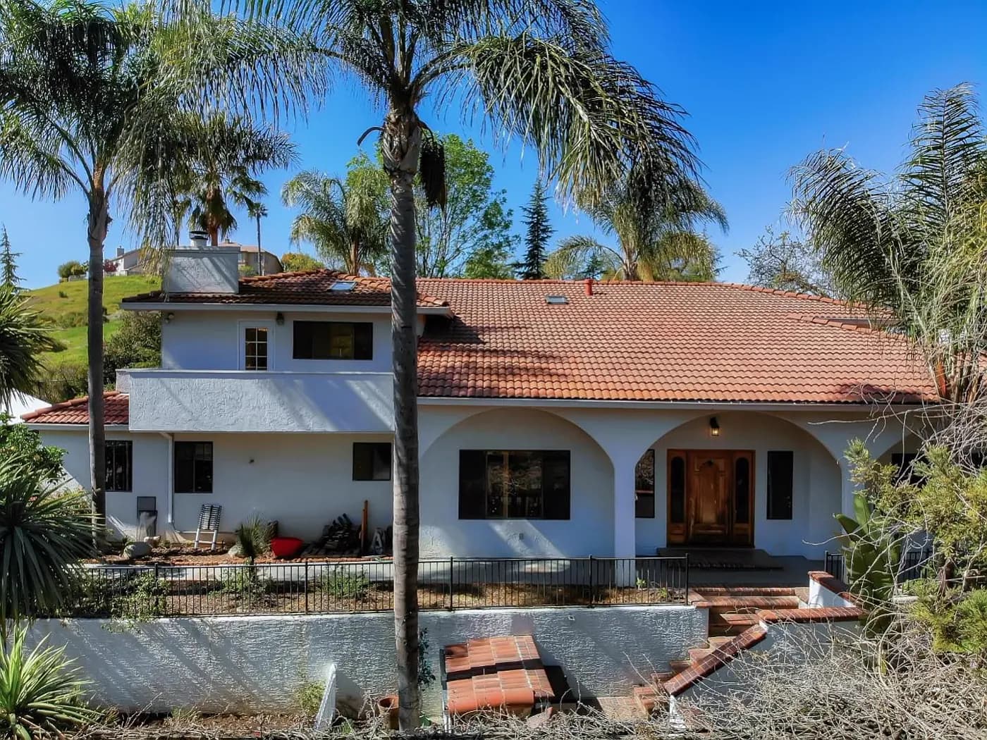 7000 Silver Creek Road