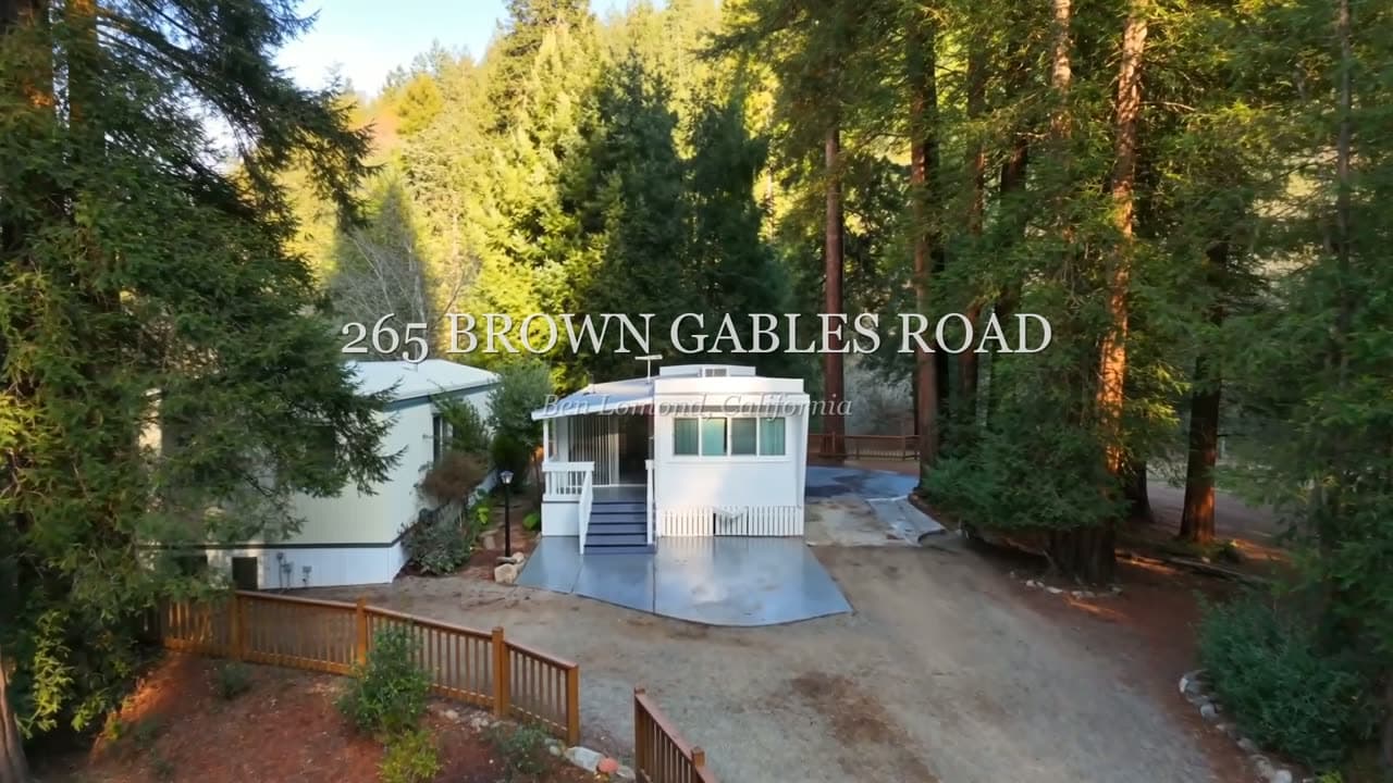 265 Brown Gables Road