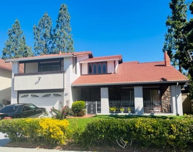 3095 Allenwood Drive