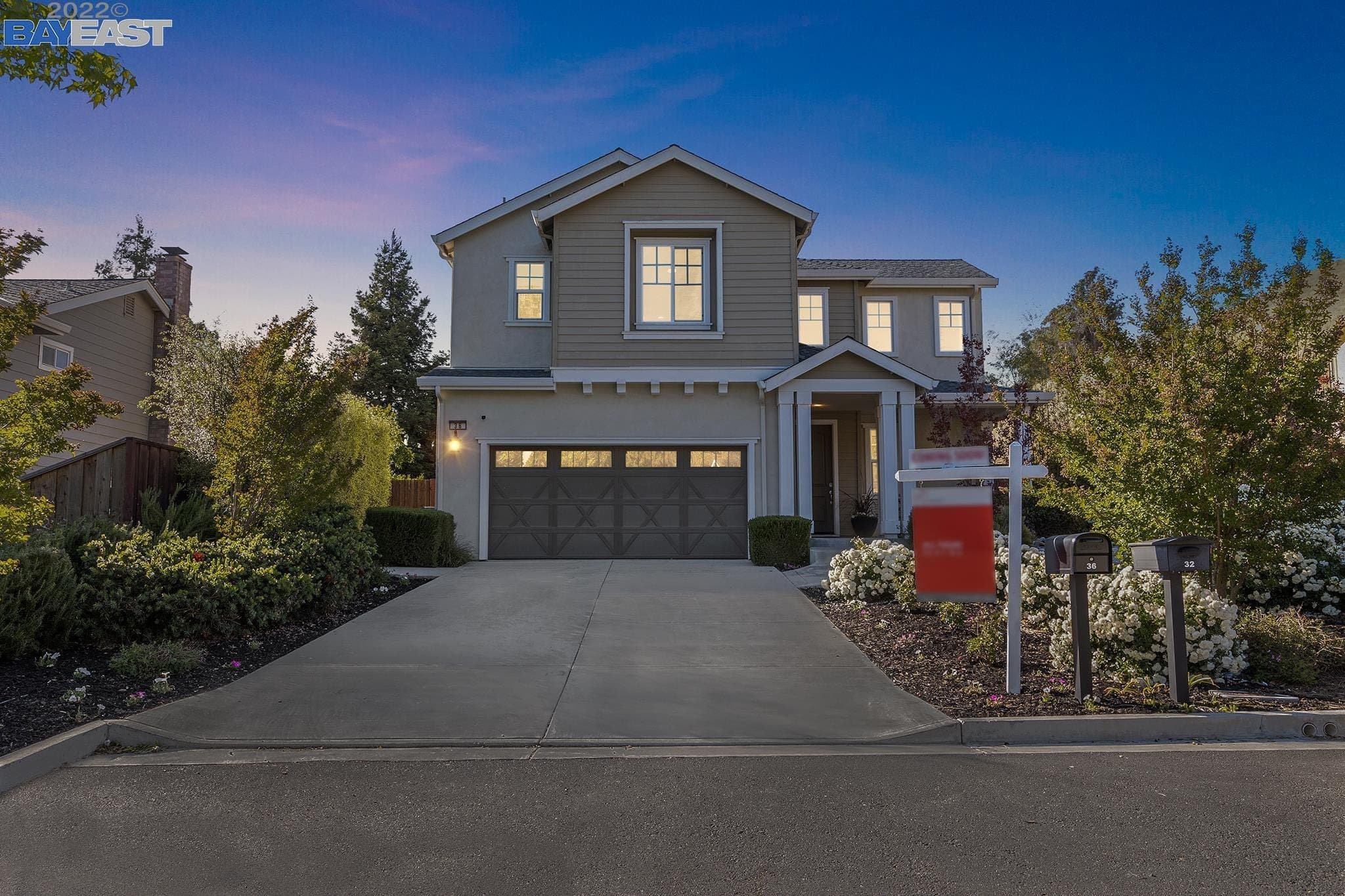 36 Shetland Lane