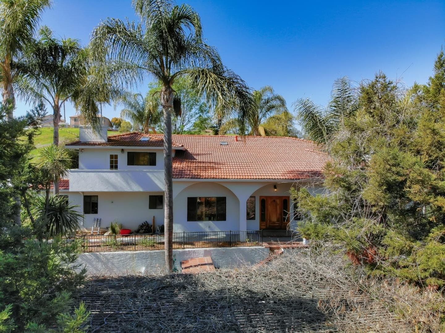 7000 Silver Creek Road